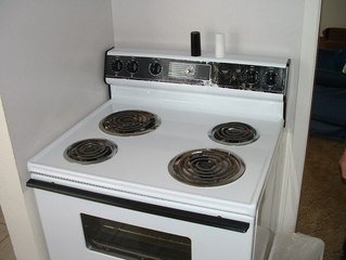 Hamilton appliance repair