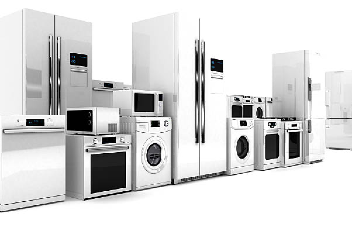 Appliance Repair Repair